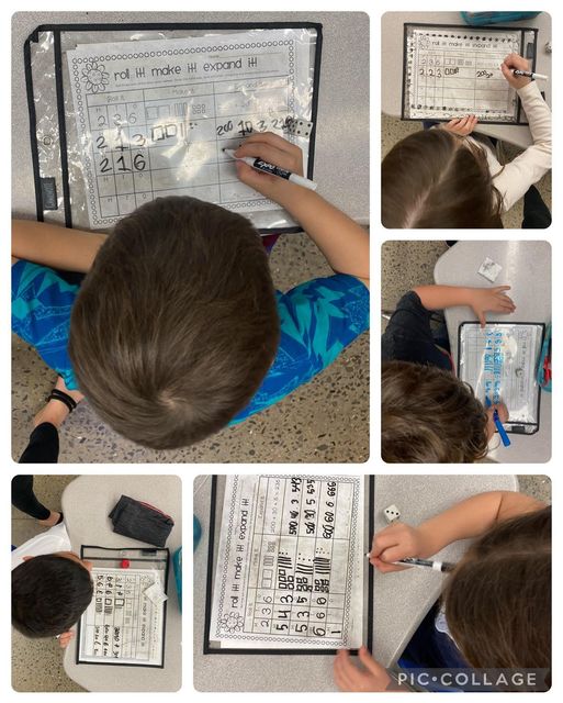  place value